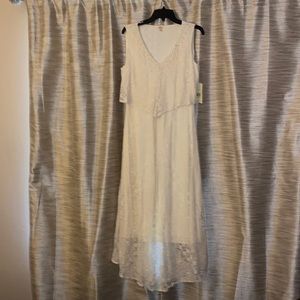 Reba Sahara Oasis Dress